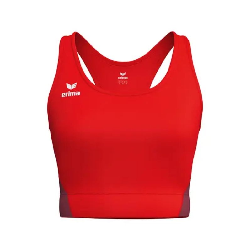 Damen-Sport-BH Erima T&F Wings