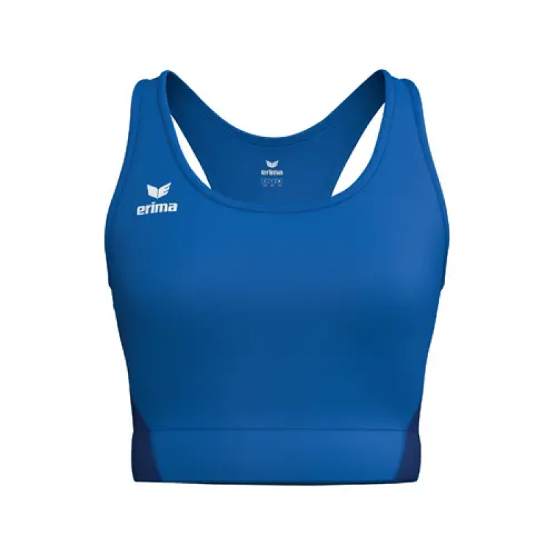 Damen-Sport-BH Erima T&F Wings
