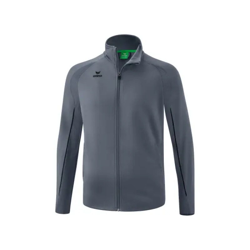 Polyester-Trainingsjacke Kind Erima Liga Star