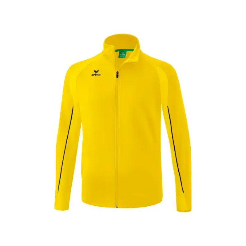 Polyester-Trainingsjacke Kind Erima Liga Star
