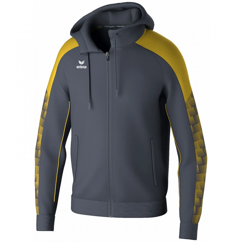 Trainingsjacke mit Kapuze Erima Evo Star
