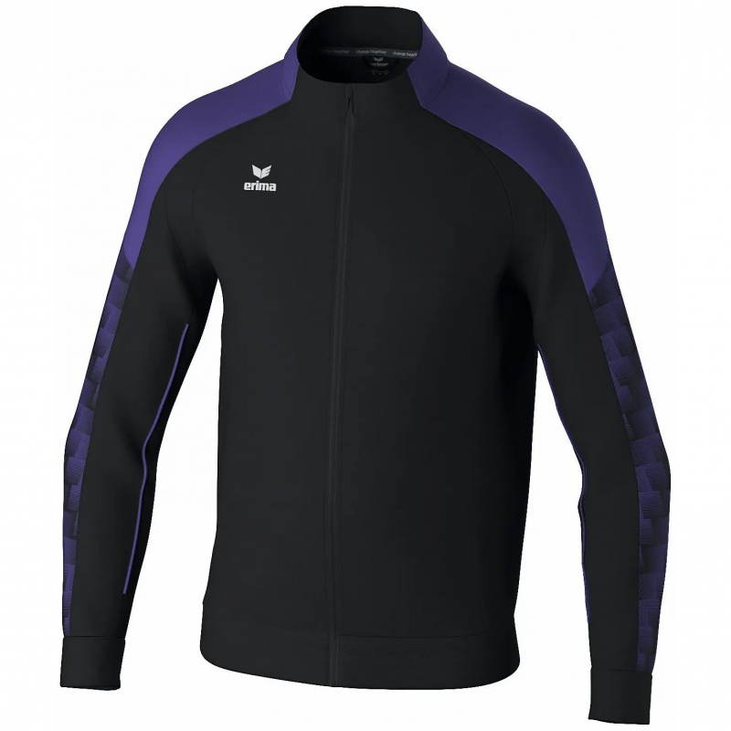 Kinder-Trainingsjacke Erima Evo Star