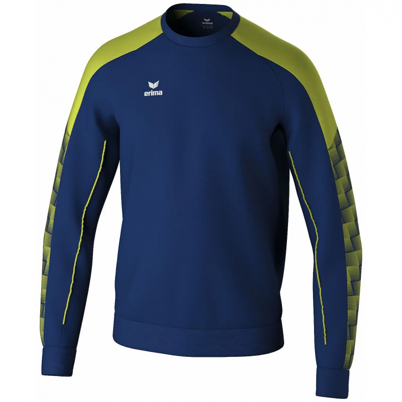 Pullover Erima Evo Star