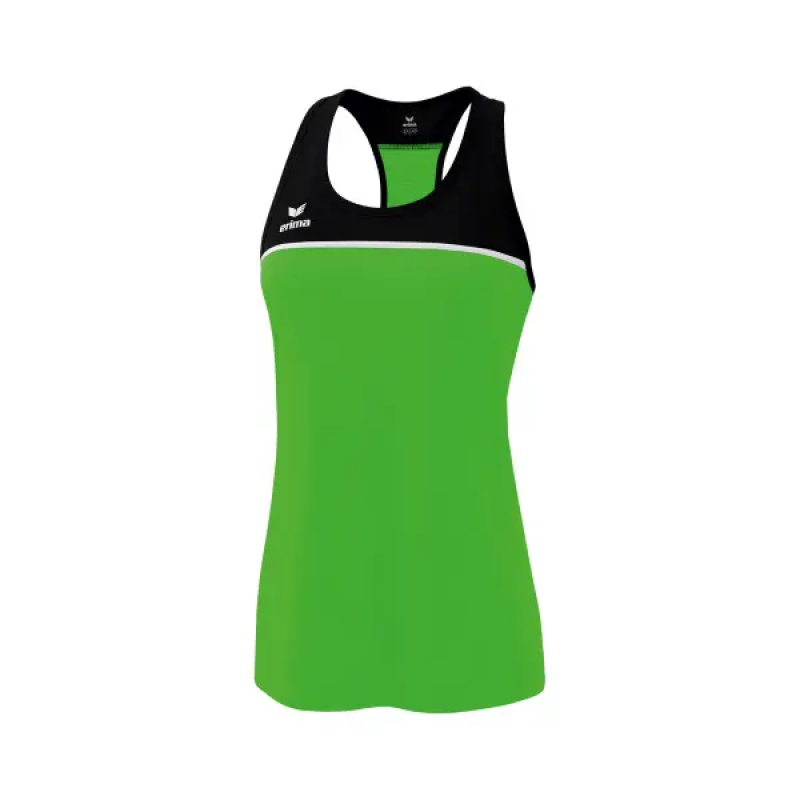 Damen-Top Erima Change