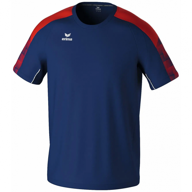 T-Shirt Kind Erima Evo Star