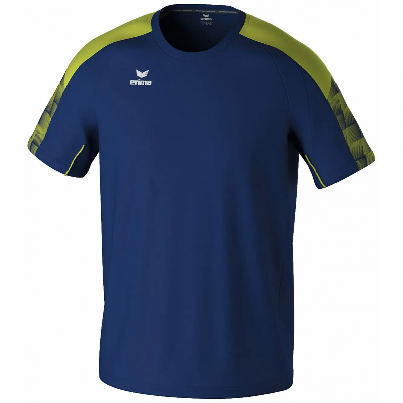 T-Shirt Kind Erima Evo Star