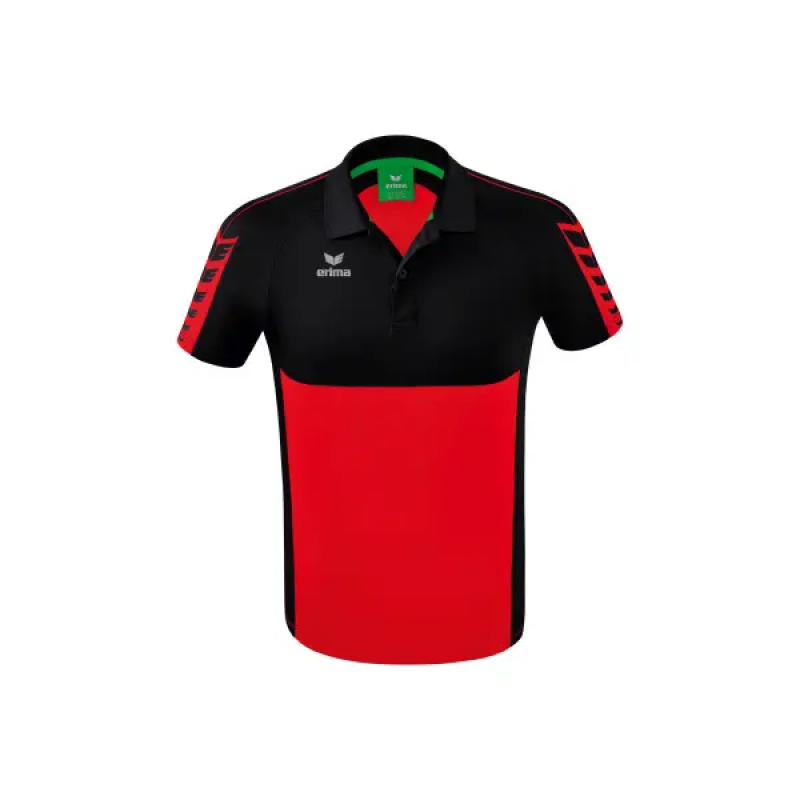 Polo-Shirt Erima Six Wings