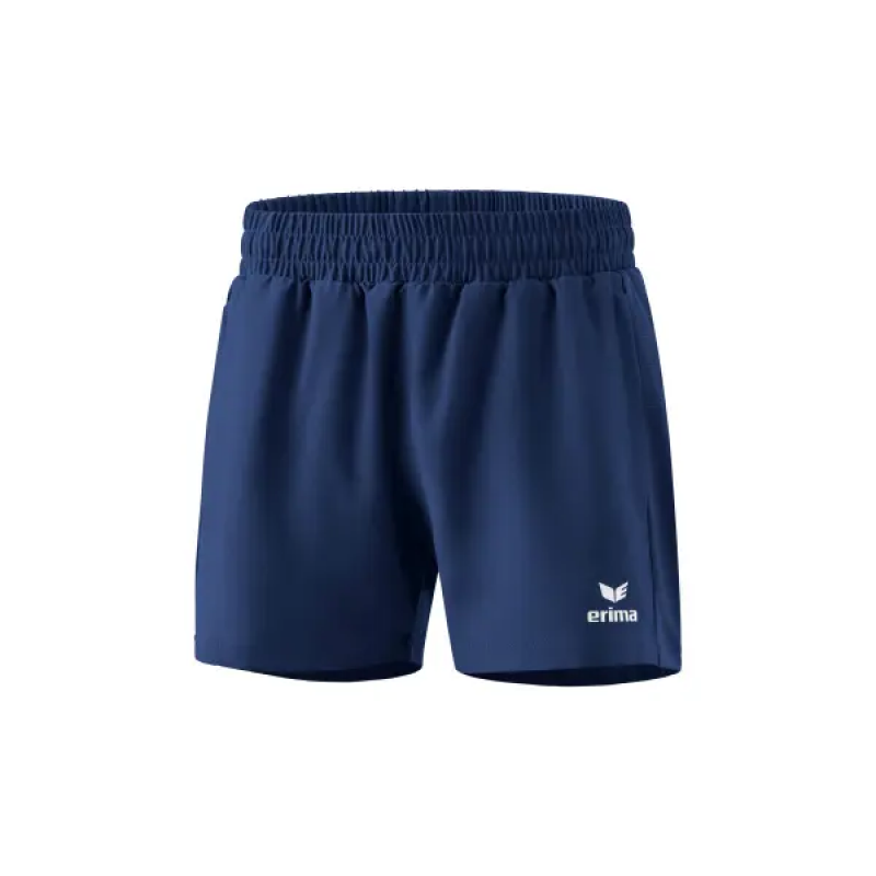 Trainingsshorts für Damen Erima