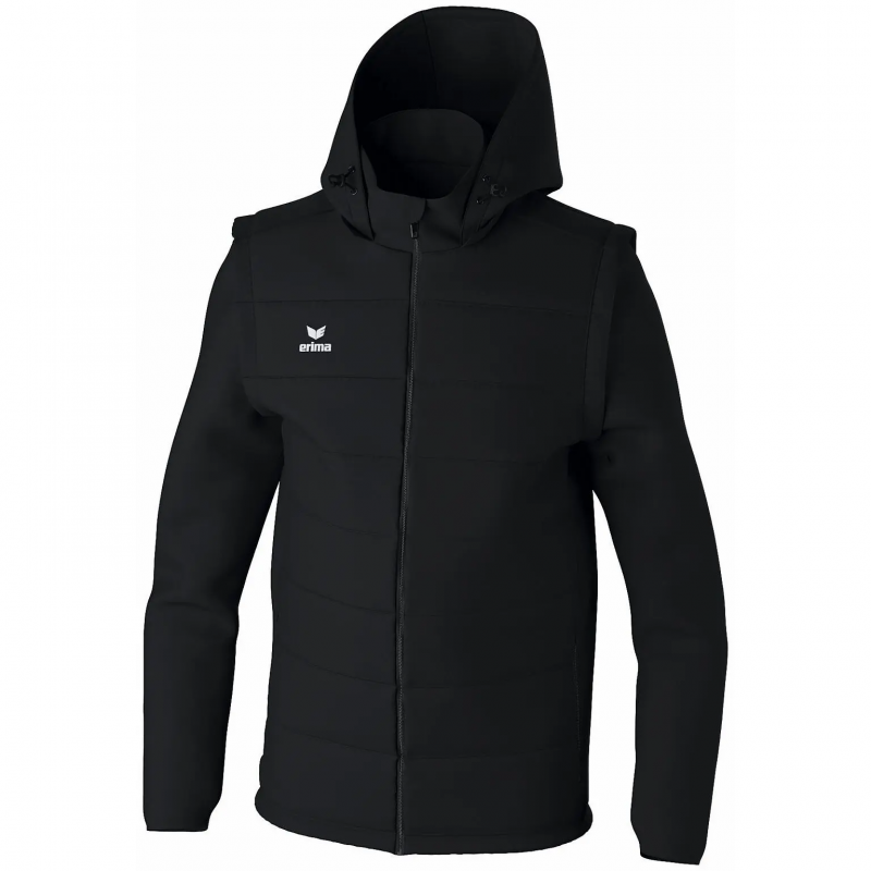 Regenjacke Erima Team