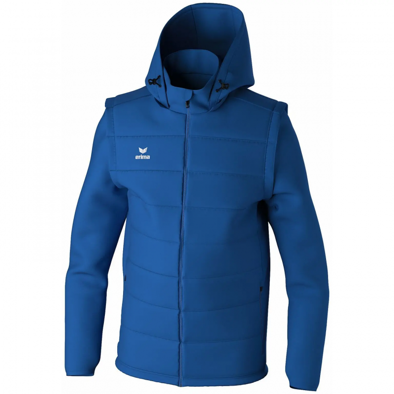 Regenjacke Erima Team