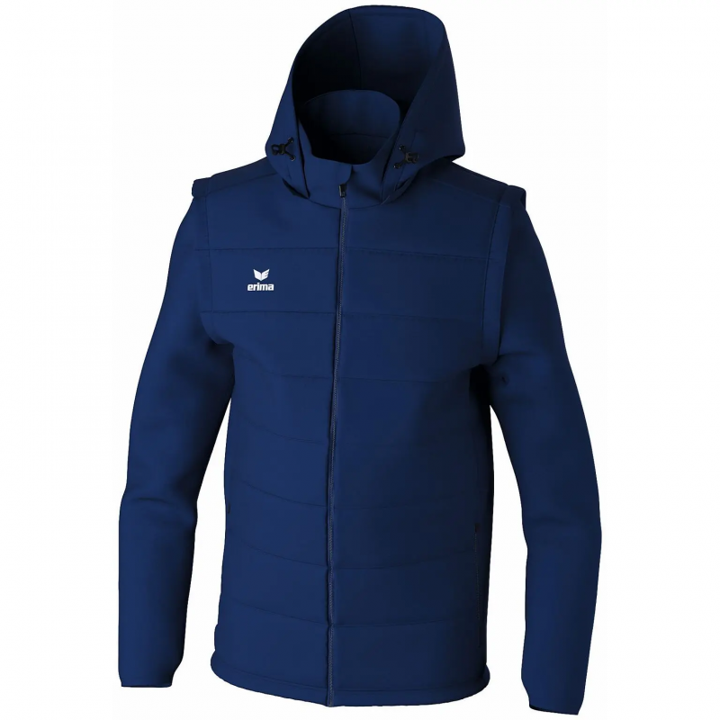 Regenjacke Erima Team
