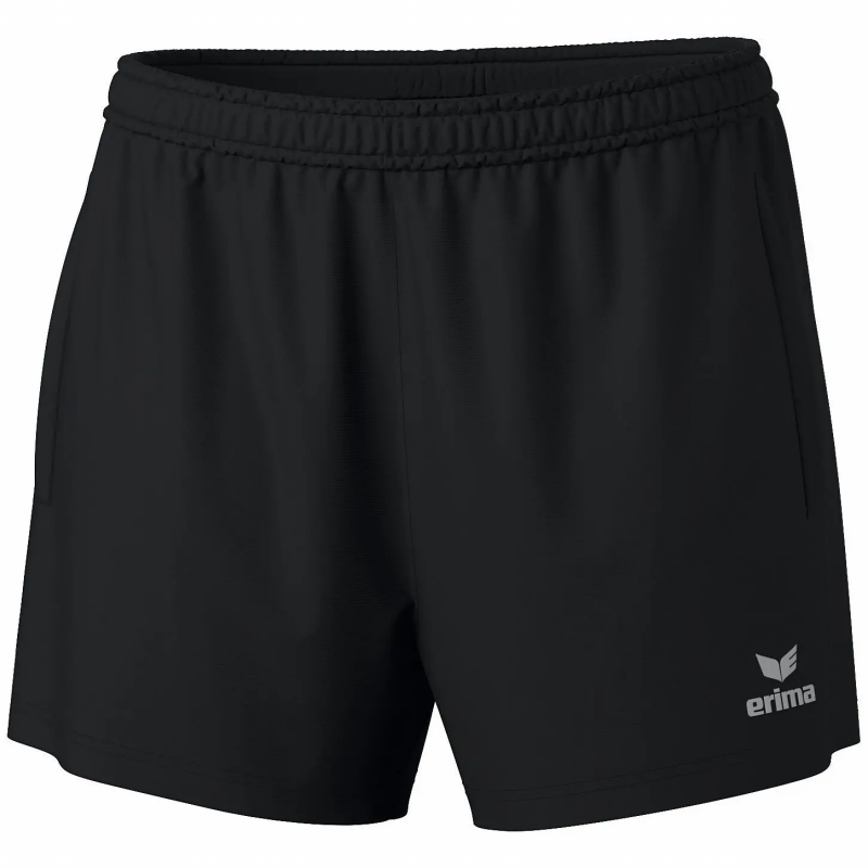 Shorts für Damen Erima Team