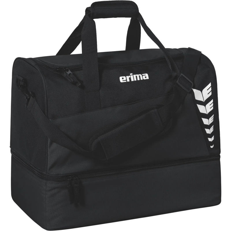 Sporttasche mit unterem Fach Erima Six Wings