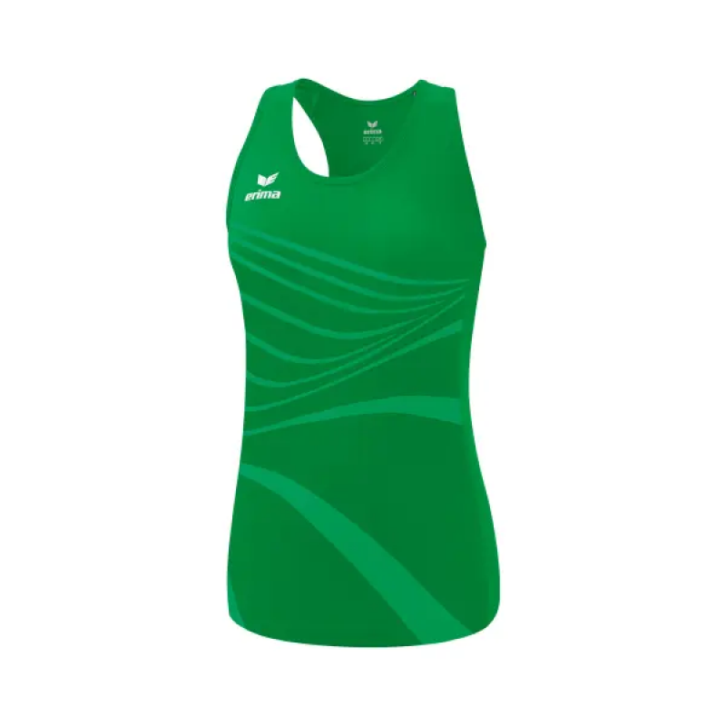 Damen-Top Erima Racing