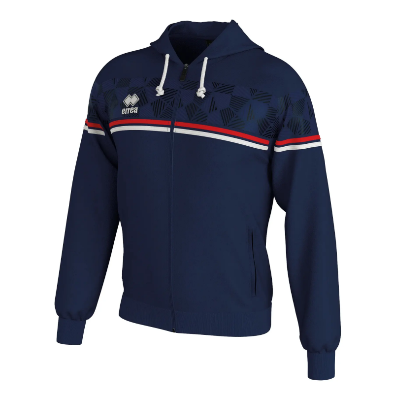 Jacke Errea dragos