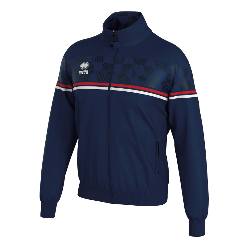 Jacke Errea dexter