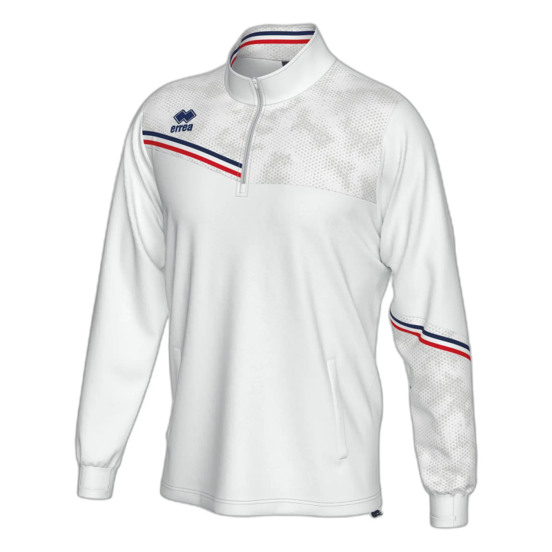 Fleece Errea Elias