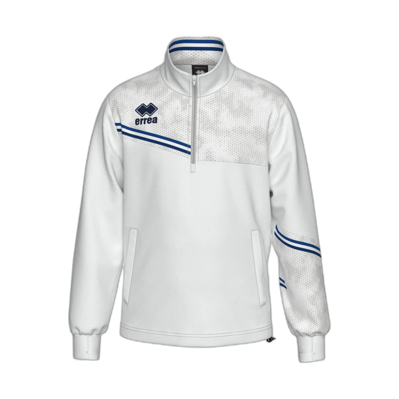 Fleece Errea Elias