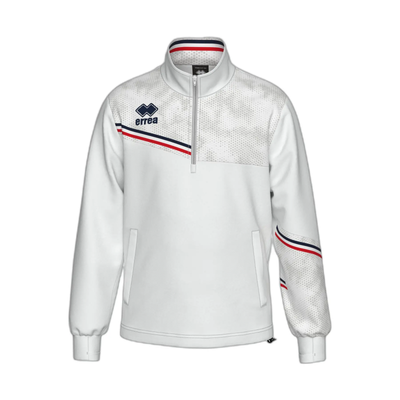Fleece Kinder Errea Elias