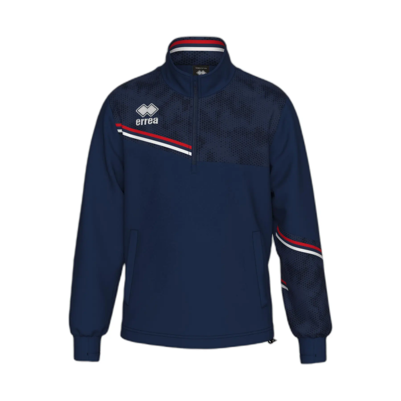 Fleece Kinder Errea Elias