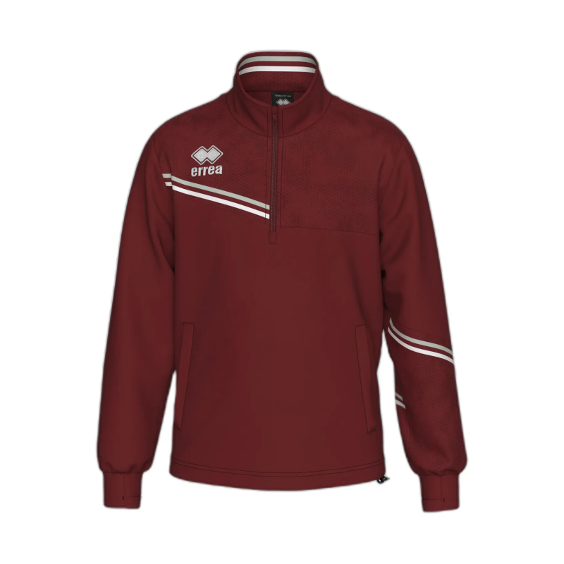 Fleece Kinder Errea Elias