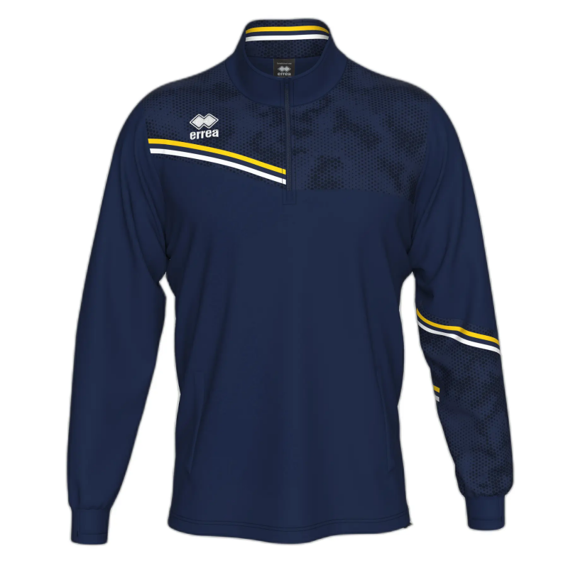 Fleece Kinder Errea Elias