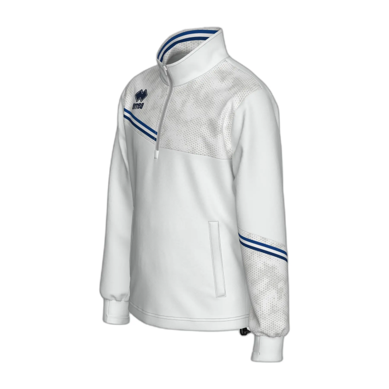 Fleece Kinder Errea Elias