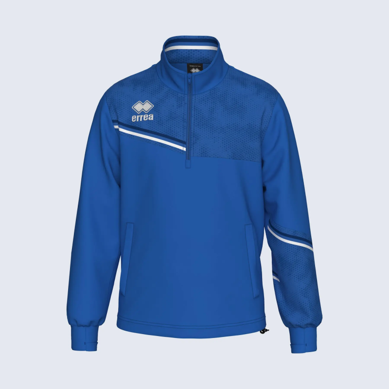 Fleece Kinder Errea Elias
