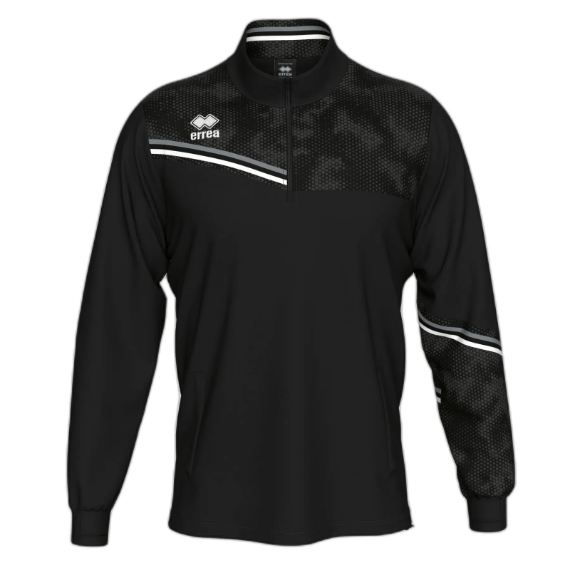 Fleece Kinder Errea Elias