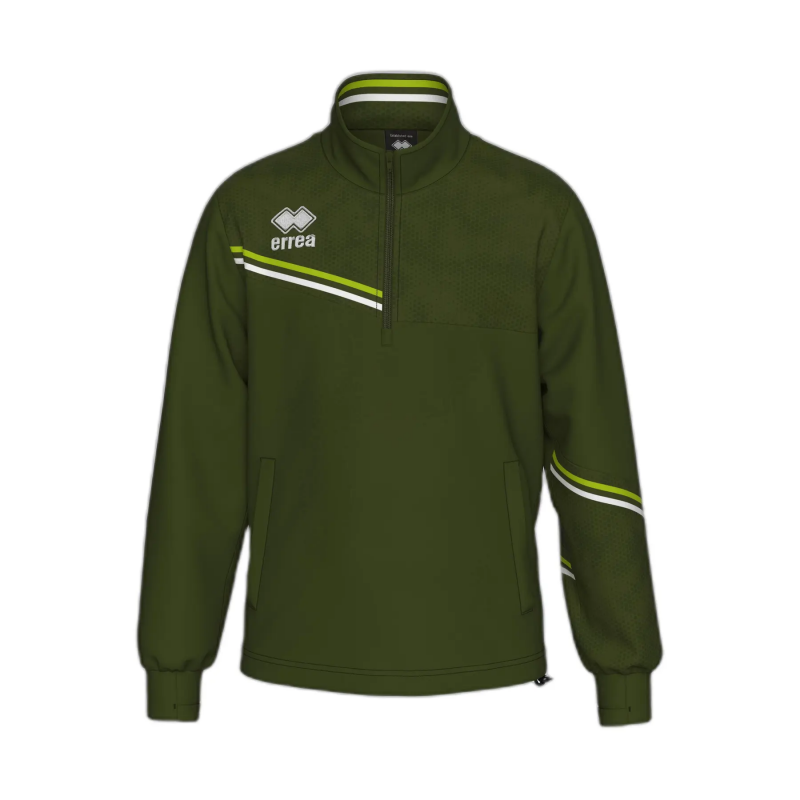 Fleece Kinder Errea Elias