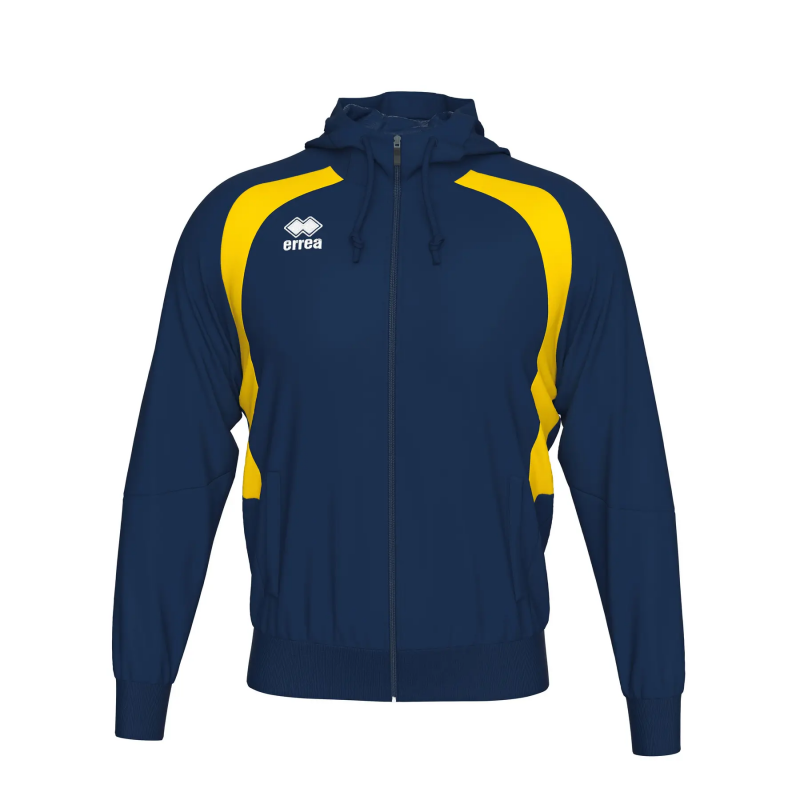 Jacke Errea Aris