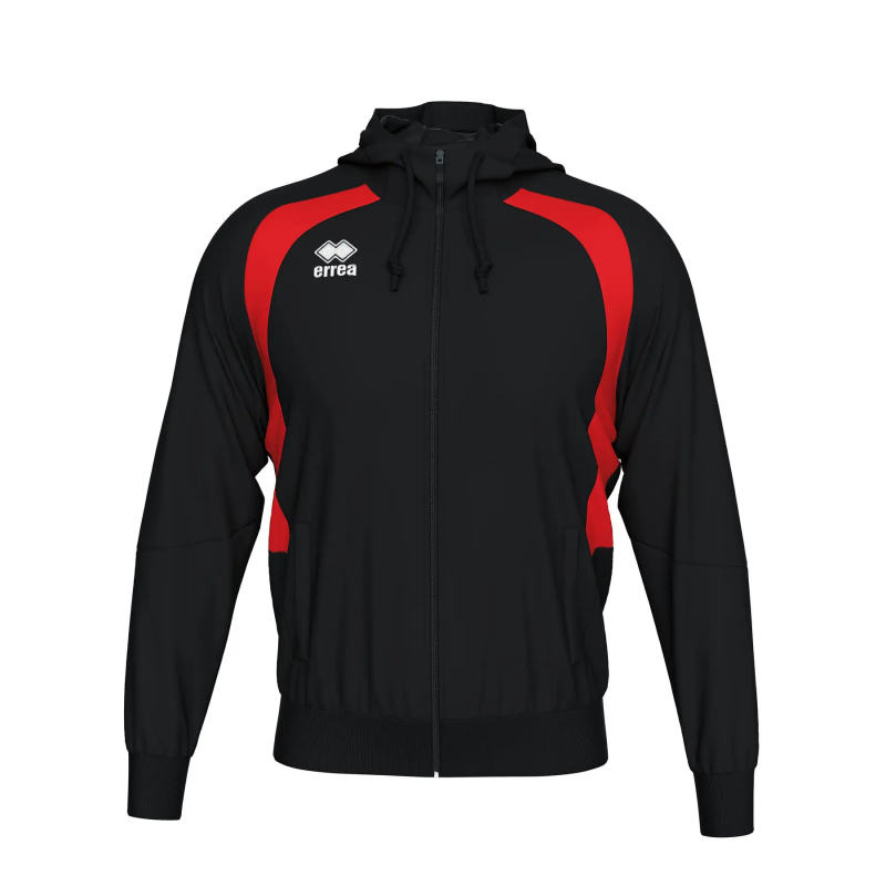 Jacke Errea Aris
