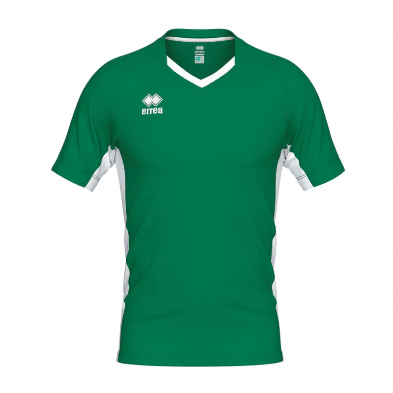 Trikot Errea Erby MC AD