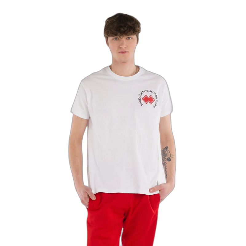 T-Shirt Errea GFX