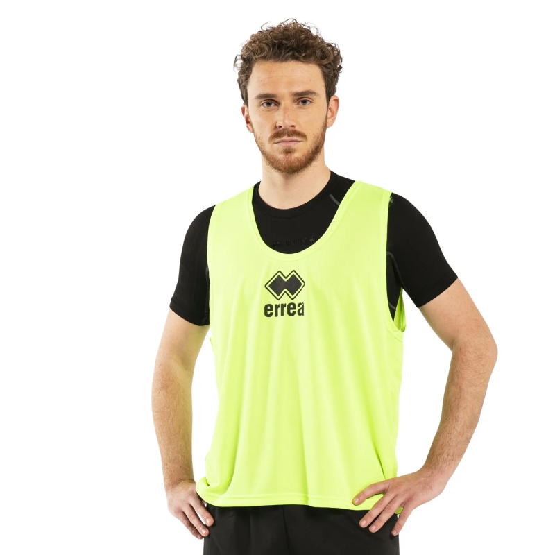 Trainingsleibchen Errea Bib
