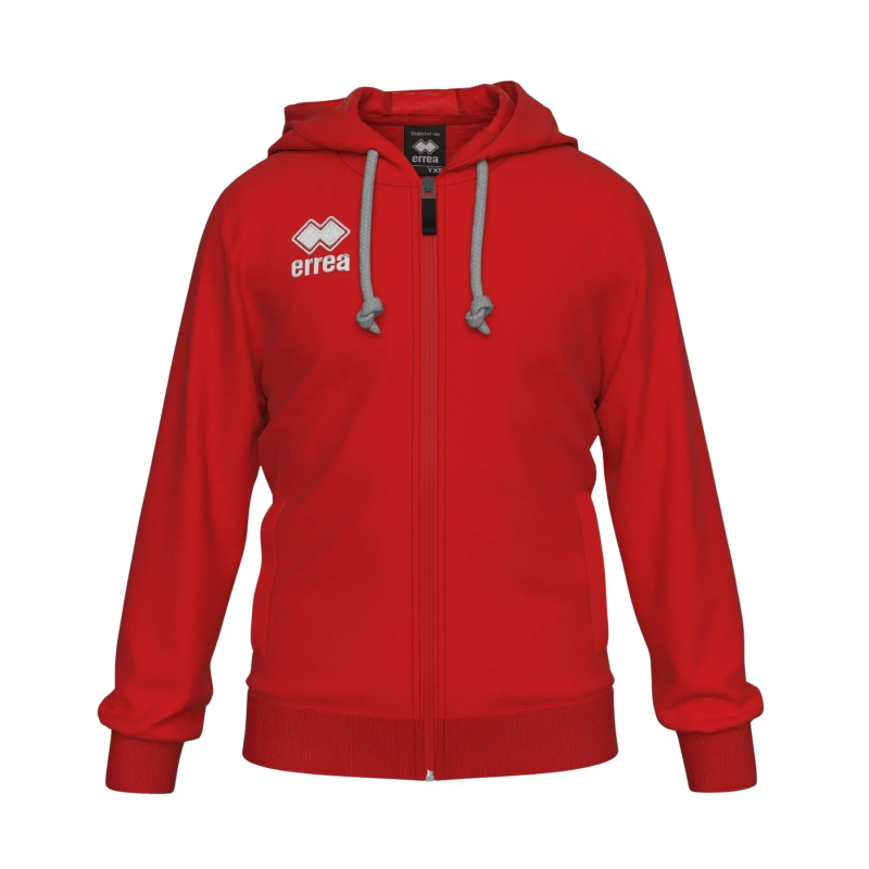 Sweatshirt Kind Errea wita