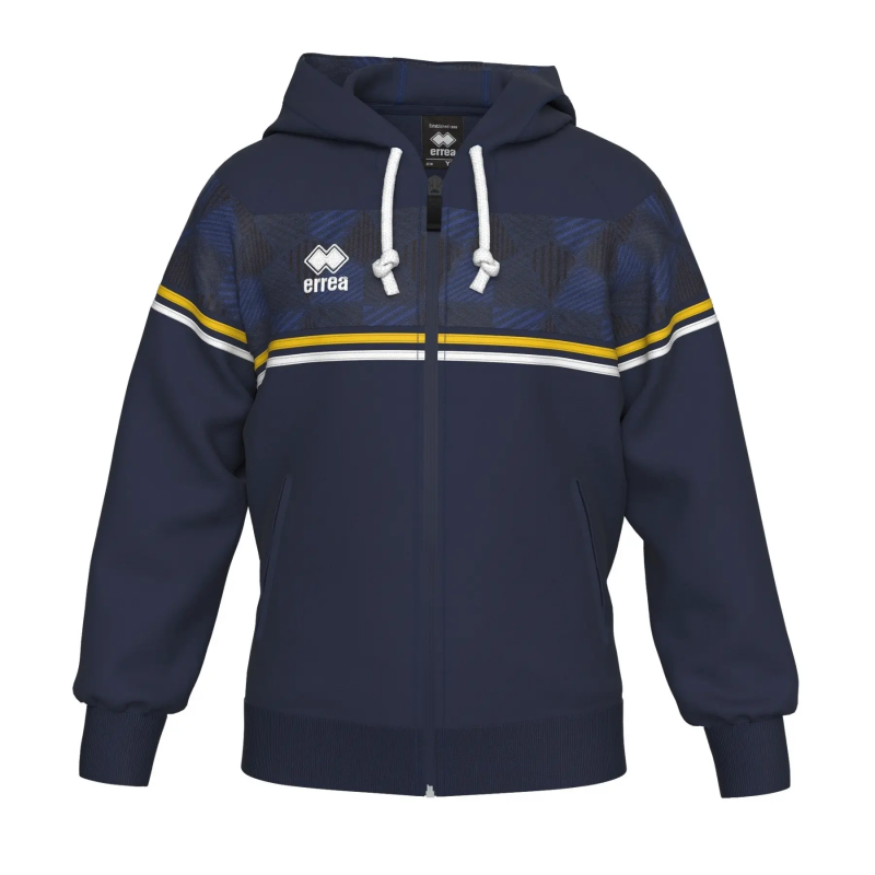 Hoodie Kinder Errea dragos