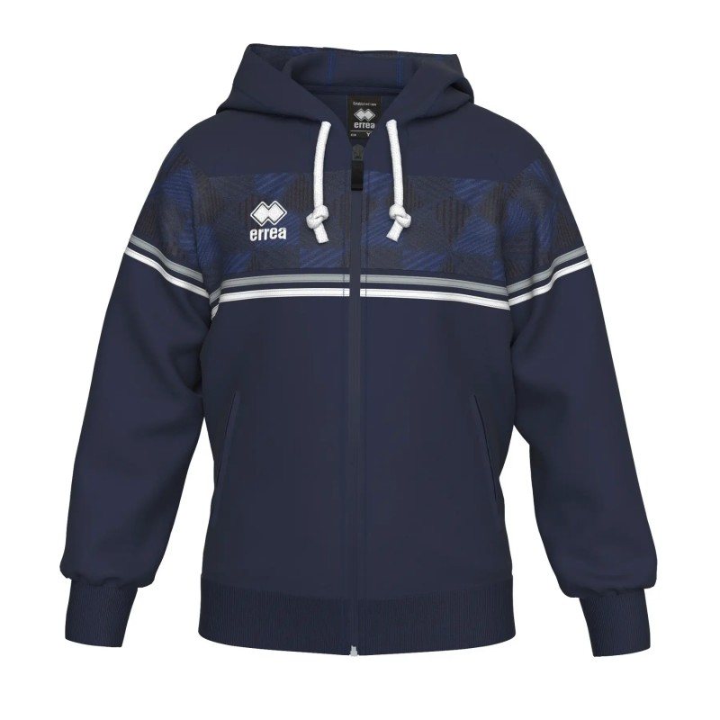 Hoodie Kinder Errea dragos