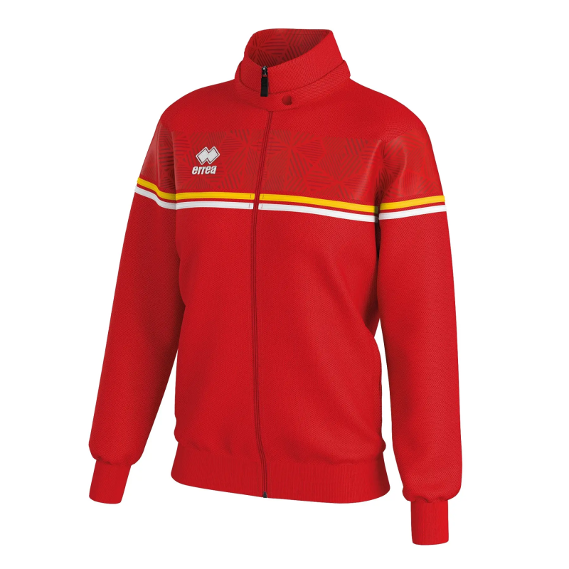 Damenjacke Errea diana