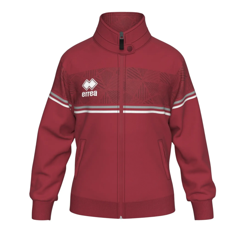 Mädchenjacke Errea diana