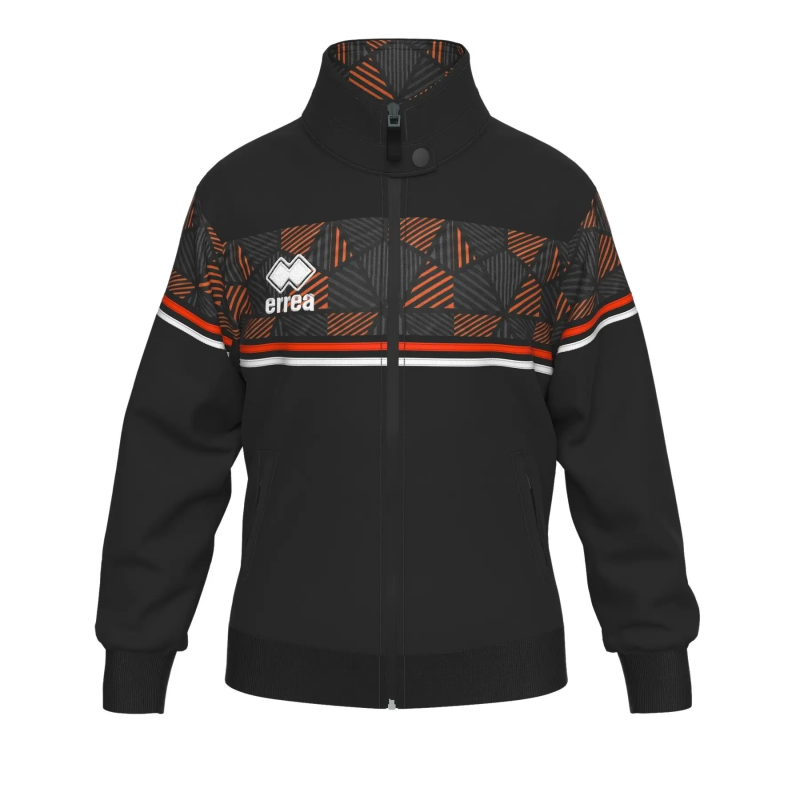 Mädchenjacke Errea diana
