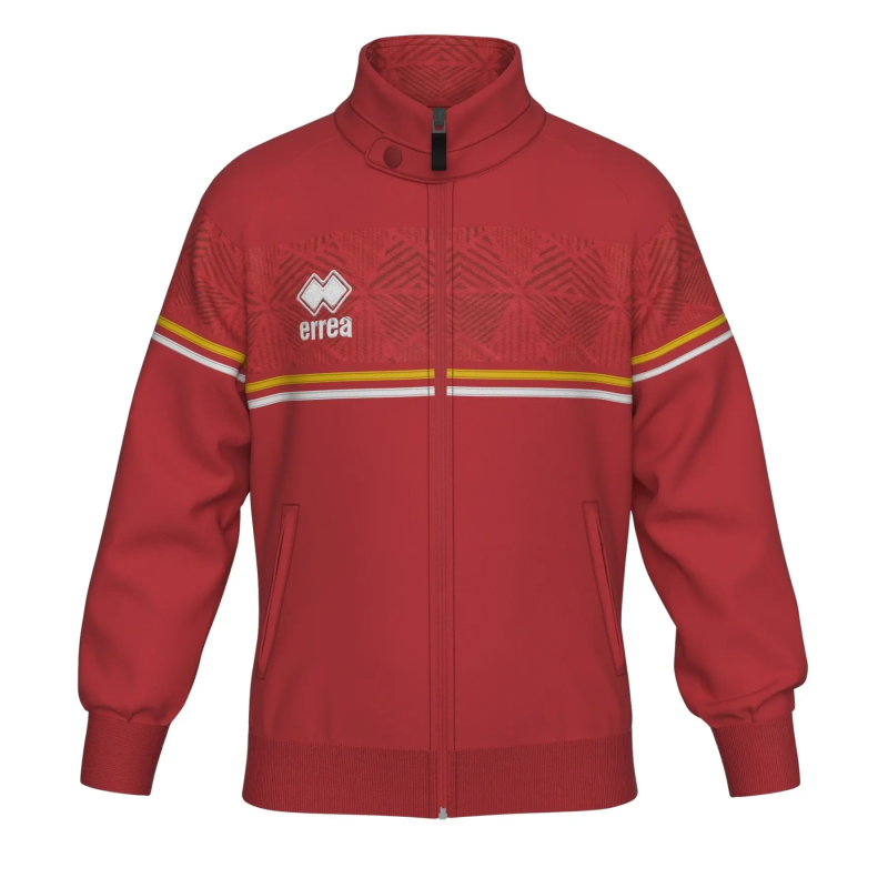 Kinderjacke Errea donovan