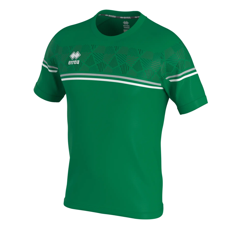 Trikot Errea diamantis maglia