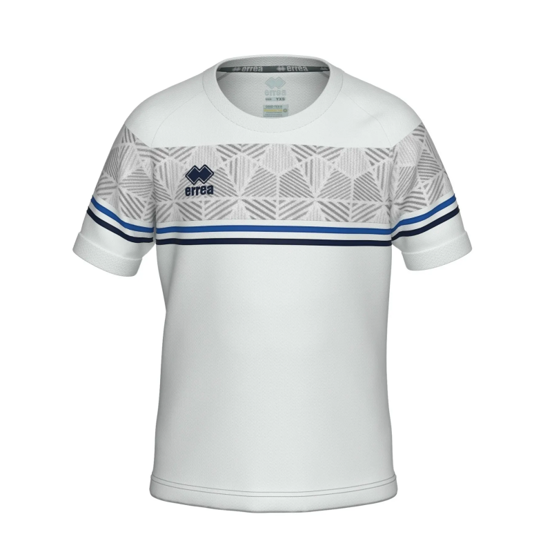 Kindertrikot Errea diamantis