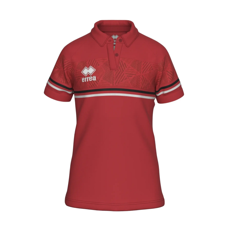 Polo-Shirt, Mädchen Errea darya