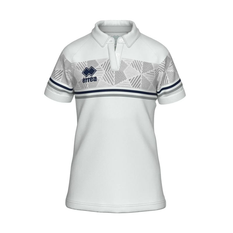 Polo-Shirt, Mädchen Errea darya