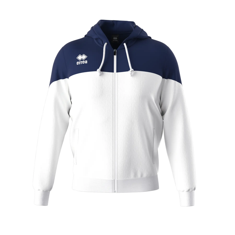 Kinder-Kapuzenpullover Errea Ben