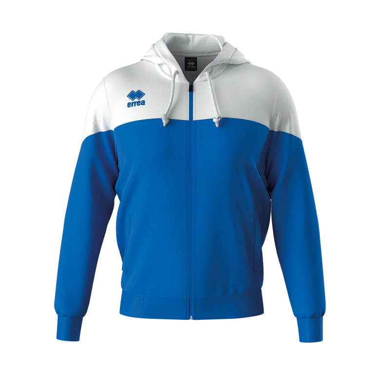Kinder-Kapuzenpullover Errea Ben