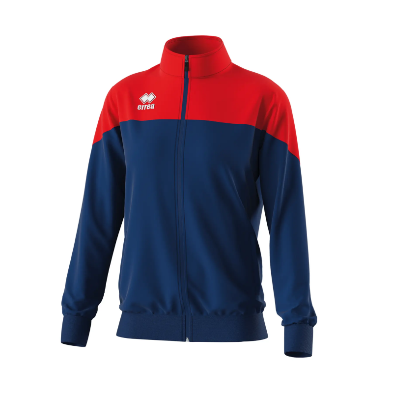 Trainingsjacke Damen Errea Bea