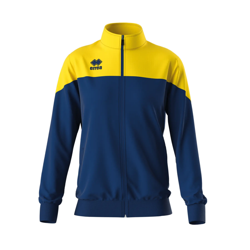 Trainingsjacke Damen Errea Bea